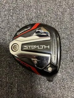 2025年最新】ステルスプラス 3w ヘッドのみの人気アイテム - メルカリ