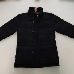 グリーンレーベル リラクシング　ダウンジャケット　メンズ　Mサイズ ブラック