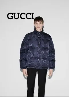 2026年最新】GUCCI 素材(詰め物)：ダウン メンズ ダウンジャケットの