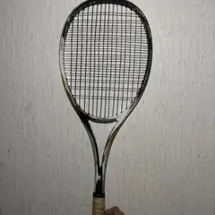 YONEX NEXIGA 50S 軟式テニスラケット