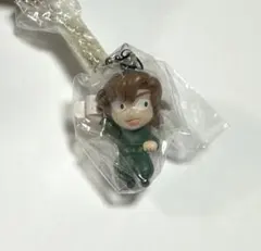 忍たま　善法寺伊作　スイング