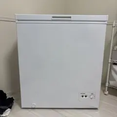 deviceSTYLE 冷凍庫 CDF-200D-S 200L - メルカリ