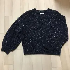【美品】ビューティー&ユース BEAUTY & YOUTH ニット