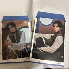 nexz ネクスジ ラントレ ソゴン　ゴニセット