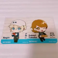 2025年最新】ペルソナ3 コースターの人気アイテム - メルカリ