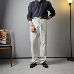 RALPH LAUREN SPORTラルフローレンスポーツノータックチノ10