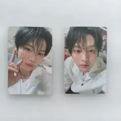 StrayKids バンチャン ハン SKZ O'CLOCK Stay Zone - メルカリ