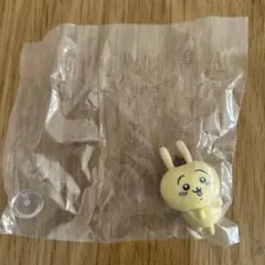 ちいかわ サンリオ うさぎ ポムポムプリン カプセルトイ