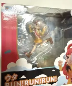 2026年最新】RUN RUN RUN フィギュアの人気アイテム - メルカリ