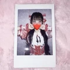 AdamLilith 夜宵やむ チェキ - メルカリ