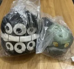 黄泉のツガイ パペットぬいぐるみ 誠くんポーチ ラバーフィギュア 5種セット 黄泉のツガイ パペットぬいぐるみ 誠くんポーチ ラバーフィギュア 5種
