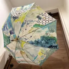 【小春日和さま専用】コシラエル 長傘 80cm 晴雨兼用傘 ひがしちか