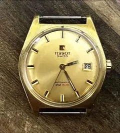2026年最新】Tissot pr516の人気アイテム - メルカリ