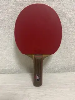 STIGA CR CLASSIC ラケット ラバー付き