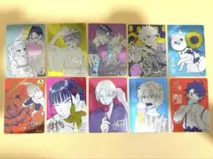 ナツコミ2026 メタキラカード 12種類 まとめ売り | Mercari
