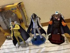 バカボンド武蔵Vagabond Action Figureフィギュア 計4種 - メルカリ