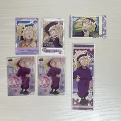 忍たま乱太郎 斉藤タカ丸 まとめ売り