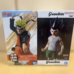 2026年最新】ハンターハンター フィギュアの人気アイテム - メルカリ