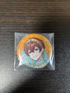 すたぽら　VOISING Store 缶バッジ　くに