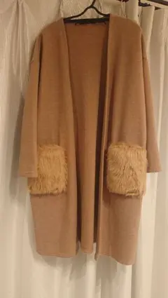 INGNI ロングコート