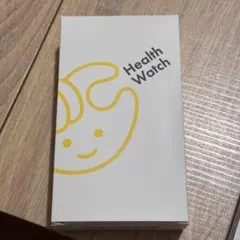 chocoZAP Health Watch ヘルスウォッチ 本体
