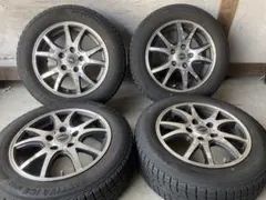 2023年格安出品！ヨコハマ　プラクティバICE 185/65R15新型フリード