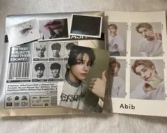 未開封ジェイク アルバムWEVERSE特典付き DESIRE:UNLEASH