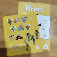GrapeSEED 英語教材セット Unit 24 - メルカリ