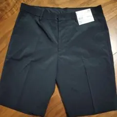 ドライストレッチアクティブショーツ M ネイビー