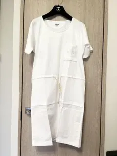 お値下げエルメス2022プレタHERMES ワンピース34