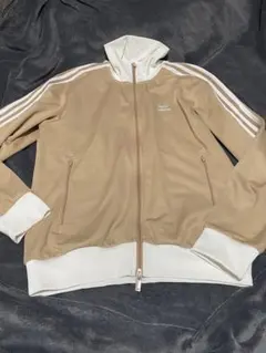 希少カラー　アディダス　クラシックス ベッケンバウアー トラックトップ