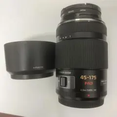 2026年最新】lumix 45-175の人気アイテム - メルカリ