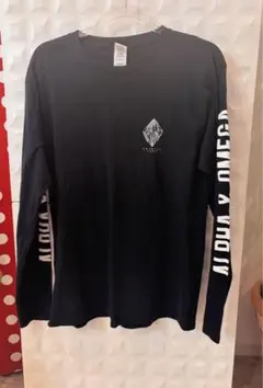 Crystal Lake 長袖Tシャツ ブラック XLのサムネイル
