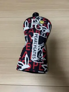 パーリーゲイツ アイアンカバー