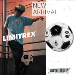 LIMITREX サッカーボール ZENのサムネイル