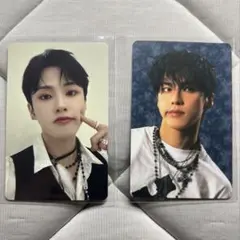 jo1 河野純喜 トレカ