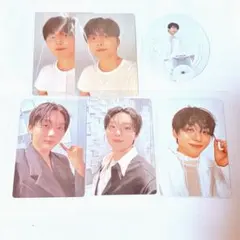 SEVENTEEN D×S serenade スングァントレカ