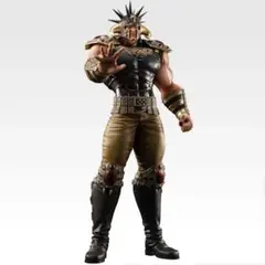 一番くじ 北斗の拳 　ラストワン賞 ラオウ MASTERLISE