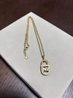 ニナリッチ NINA RICCIネックレスのサムネイル