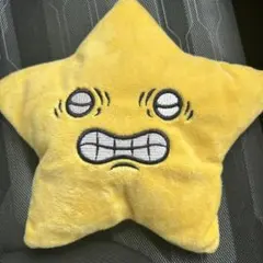 10➕10 20個セット　ヒトデの動くぬいぐるみ　ちいおこスター★ちいかわ 10➕10 20個セット ヒトデの動くぬいぐるみ ちいおこスター