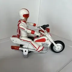 トイストーリー デュークカブーン、ラジコン トイストーリー デューク・カブーン ラジコン グッズ トイストーリー4