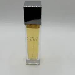 【廃盤・人気香水】GUCCI グッチ ENVY エンヴィ オードトワレ 30ml