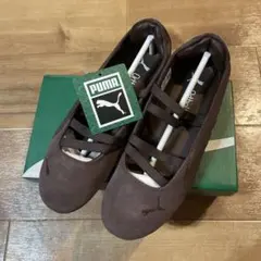 PUMA スピードキャット パイソン オールブラック 22.0cm - メルカリ