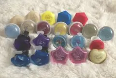 【あんスタ】 リングライト　まとめ売り　22個