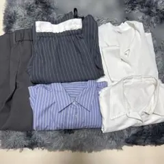 レディース　まとめ売り 5点セット