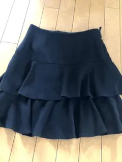 ディアプリンセス　フリルスカートのサムネイル