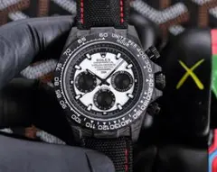 ROLEX デイトナ カーボンファイバー