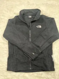 【定番】ノースフェイス ジップインジップ対応 フリースジャケット ブラック L