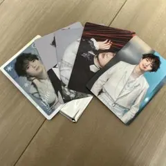 Kis-My-Ft2 フォトカード