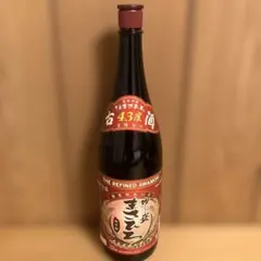 まさひろ 五年古酒 43度 720ml 2本セット - メルカリ